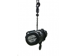 TỜI XÍCH ĐIỆN TREO NGƯỢC 1 TẤN