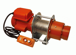 TỜI CÁP ĐIỆN 200 KG DU-202