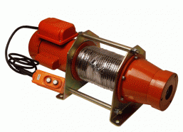 TỜI CÁP ĐIỆN 500 KG DU-210
