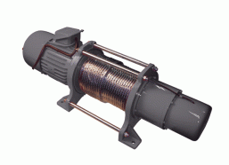 TỜI CÁP ĐIỆN 1 TẤN DU-212