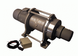 TỜI CÁP ĐIỆN 5 TẤN DU-215