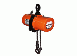 PALĂNG XÍCH ĐIỆN ĐÀI LOAN 750 KG