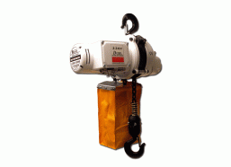 PALĂNG XÍCH ĐIỆN MINI  ĐÀI LOAN 250 KG
