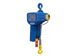 PA LĂNG XÍCH ĐIỆN 2 TẤN KD-2