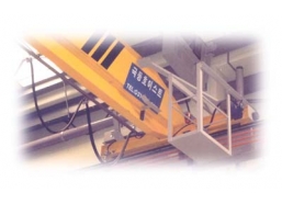 CẦU TRỤC
