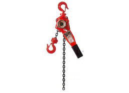 Pa lăng xích lắc tay LB-90A
